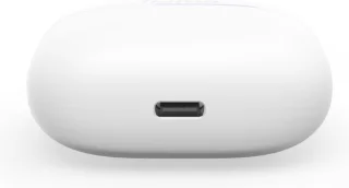 Hama Freedom Light II Bluetooth koptelefoon wit