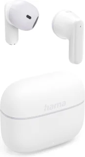 Hama Freedom Light II Bluetooth koptelefoon wit