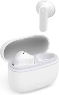 Hama Freedom Light II Bluetooth koptelefoon wit