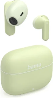 Hama Freedom Light II Bluetooth TWS Earbuds groen