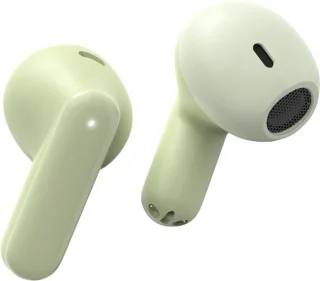 Hama Freedom Light II Bluetooth TWS Earbuds groen