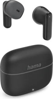 Hama Freedom Light II Bluetooth TWS Earbuds zwart