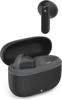 Hama Freedom Light II Bluetooth TWS Earbuds zwart