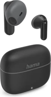 Hama Freedom Light II Bluetooth TWS Earbuds zwart