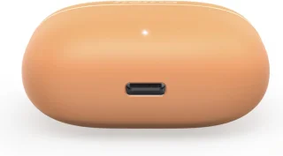 Hama Freedom Light II Bluetooth TWS oordopjes oranje