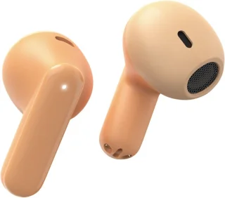Hama Freedom Light II Bluetooth TWS oordopjes oranje