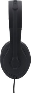 Hama HS-P200 PC Office headset zwart