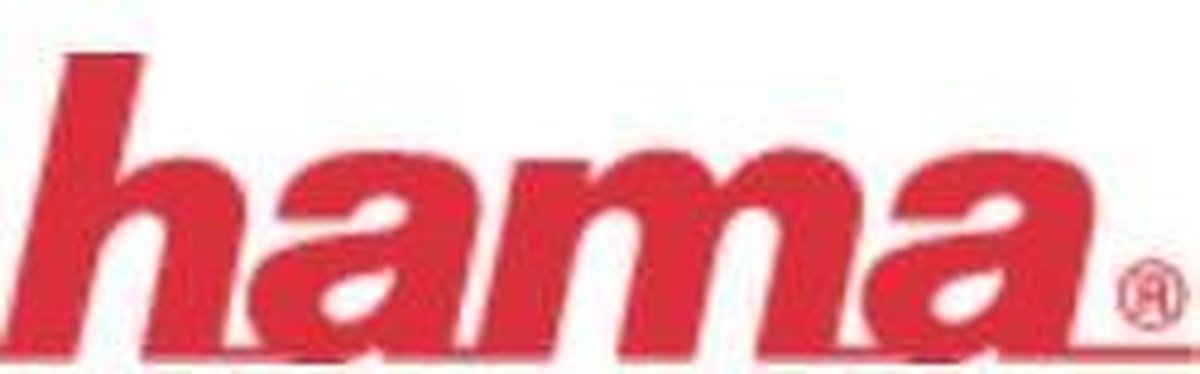 Hama HS-P350 PC-Office Stereo Headset Zwart