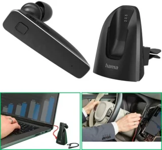 Hama mono Bluetooth headset