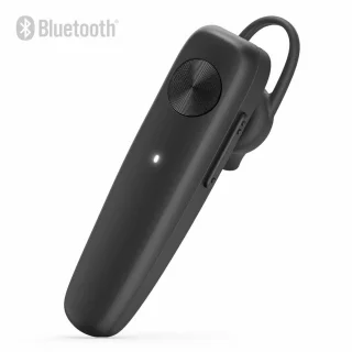 Hama MyVoice Essential mono Bluetooth-headset, zwart