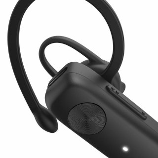 Wat vinden we goed aan de Hama MyVoice Essential mono Bluetooth-headset, zwart
