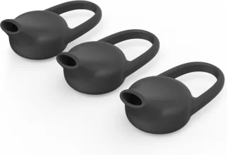 Hama MyVoice Essential mono Bluetooth-headset, zwart