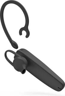 Hama MyVoice Essential mono Bluetooth-headset, zwart