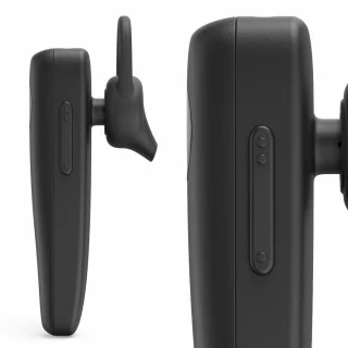 Hama MyVoice Essential mono Bluetooth-headset, zwart