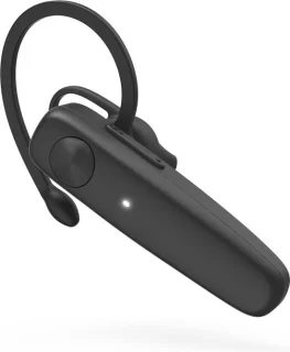 Hama MyVoice Essential mono Bluetooth-headset, zwart