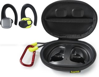 Wat vinden we goed aan de Hama Spirit Athletics koptelefoon