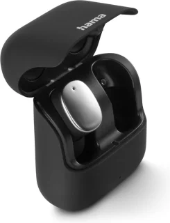 Hama Spirit Pure Bluetooth-koptelefoon