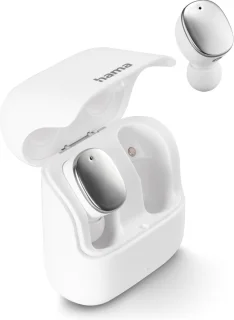 Hama Spirit Pure in-ear-koptelefoon