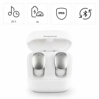 Hama Spirit Pure in-ear-koptelefoon