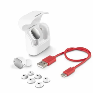 Hama Spirit Pure in-ear-koptelefoon