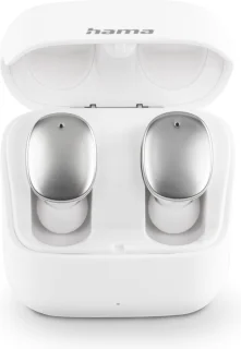 Hama Spirit Pure in-ear-koptelefoon