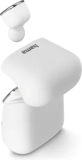 Hama Spirit Pure in-ear-koptelefoon