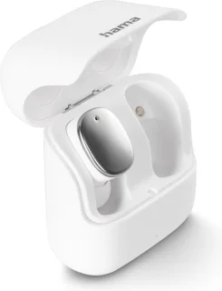 Hama Spirit Pure in-ear-koptelefoon