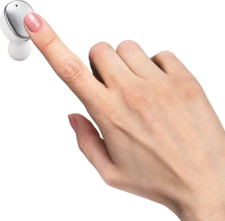 Hama Spirit Pure in-ear-koptelefoon