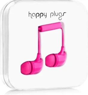 Happy Baby 92551 HP Headphone In-Ear Cerise