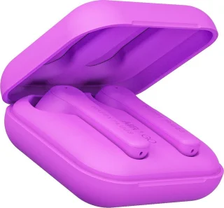 Happy Plugs Air 1 Go Paars