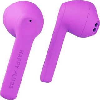 Happy Plugs Air 1 Go Paars