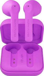Happy Plugs Air 1 Go Paars