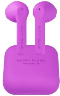 Happy Plugs Air 1 Go Paars