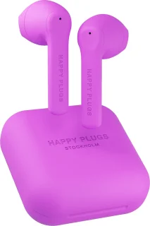 Happy Plugs Air 1 Go Paars