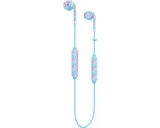 Happy Plugs Earbud Plus II Botanica Exotica Bluetooth