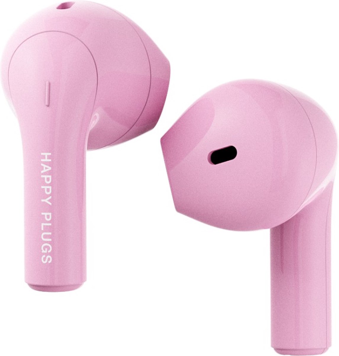 Happy Plugs Joy oordopjes roze