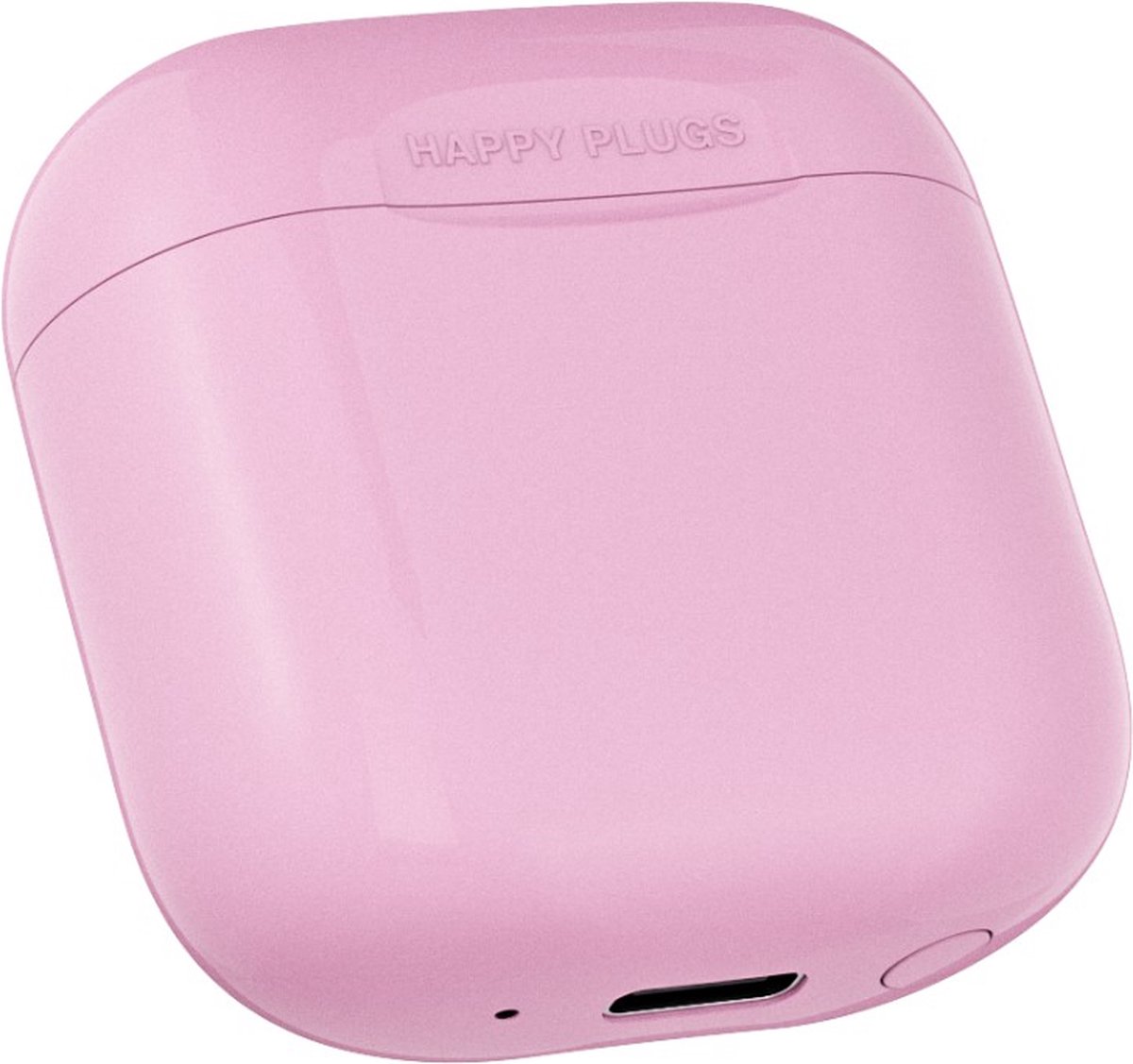 Happy Plugs Joy oordopjes roze