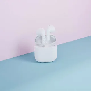 Happy Plugs Joy Wit Bluetooth Oordopjes