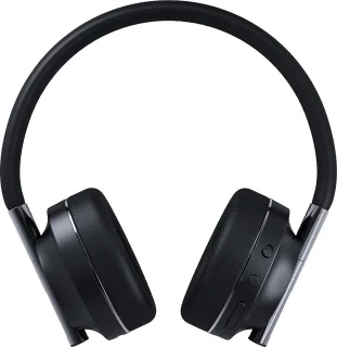 Happy Plugs Play Black