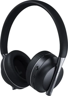 Happy Plugs Play Black