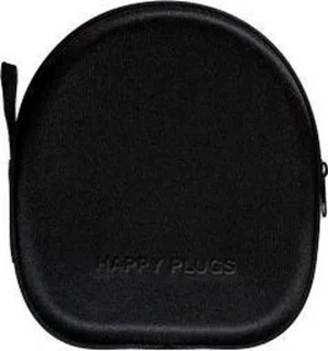 Happy Plugs Play Bluetooth Headset On-Ear Pink Gold