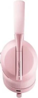 Happy Plugs Play Bluetooth Headset On-Ear Pink Gold