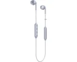 Happy Plugs Wireless II Draadloze In-Ear Bluetooth Headset Grijs