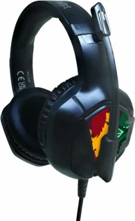 Harry Potter bedrade gaming headset