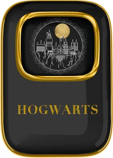 Harry Potter draadloze TWS oordopjes met oplaadcase