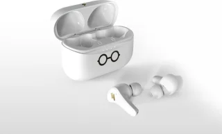 Harry Potter TWS Bluetooth Draadloze Oordopjes Met Oplaadcase