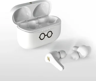 Harry Potter TWS Bluetooth Draadloze Oordopjes Met Oplaadcase