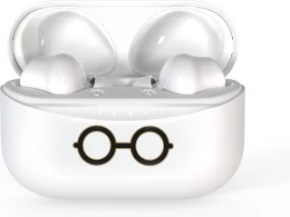 Harry Potter TWS Bluetooth Draadloze Oordopjes Met Oplaadcase