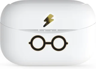 Harry Potter TWS Bluetooth Draadloze Oordopjes Met Oplaadcase