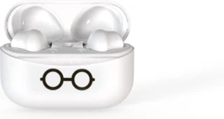 Harry Potter TWS Bluetooth Draadloze Oordopjes Met Oplaadcase